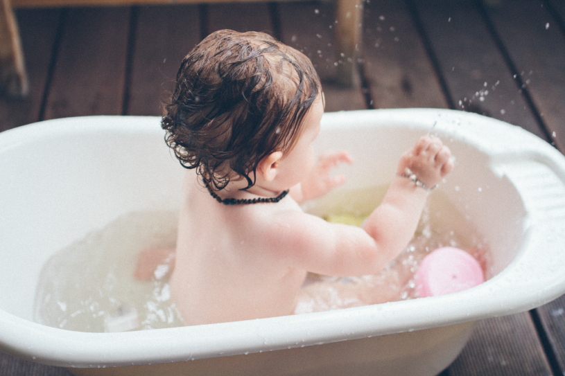haren wassen