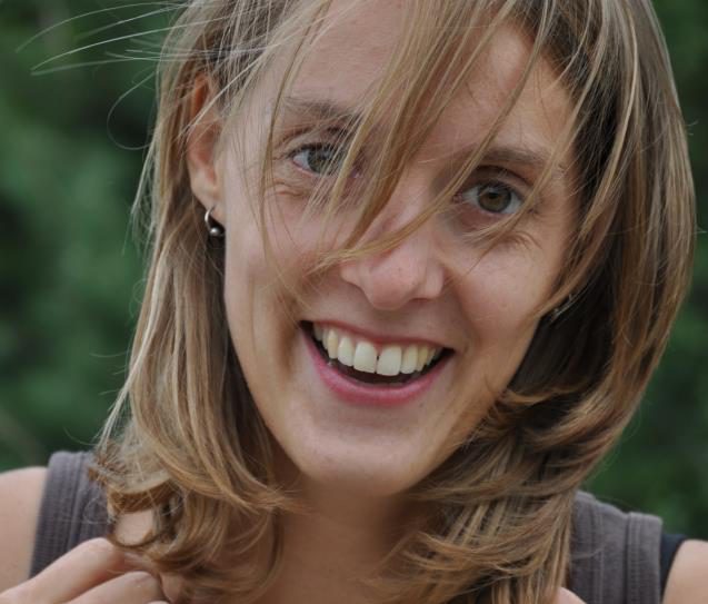 Wendy van der Grinten