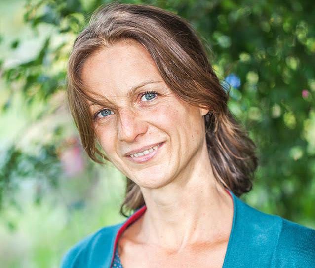 Anna Myrte Korteweg