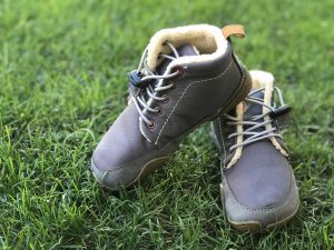 recensie wildlings barexoot